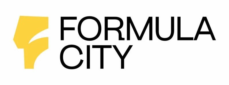 Formula City — логотип