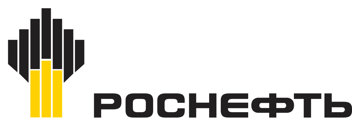 Роснефть — логотип
