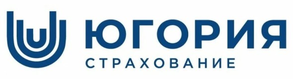 Югория — логотип